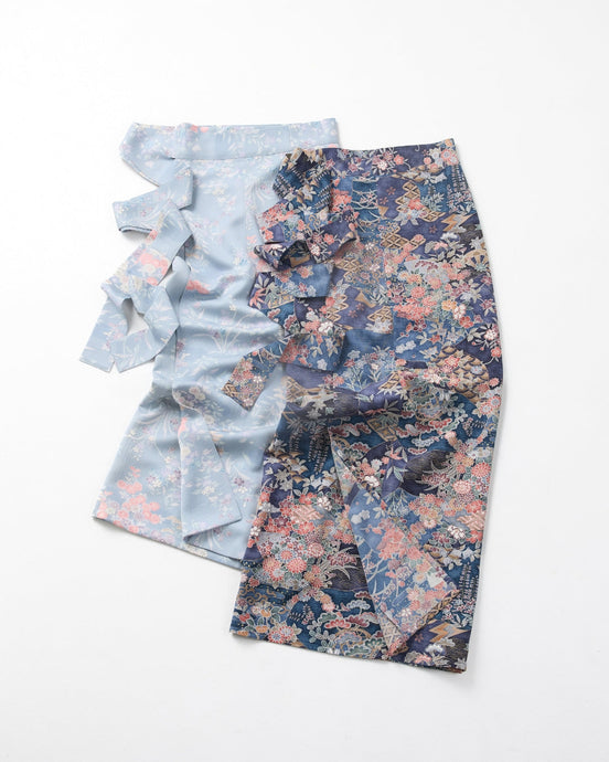 シュッケニのお作り