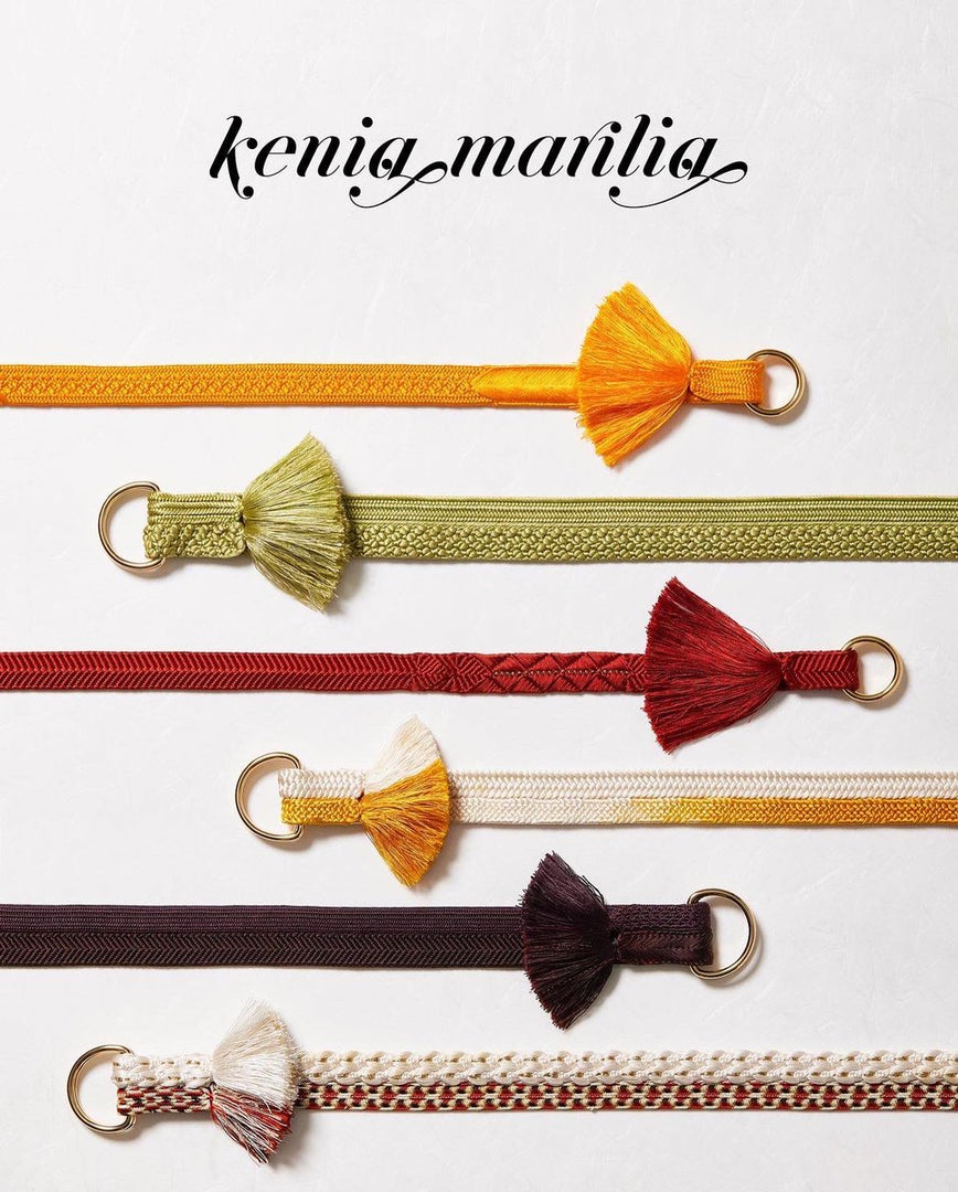 新作、ケニベルとは。