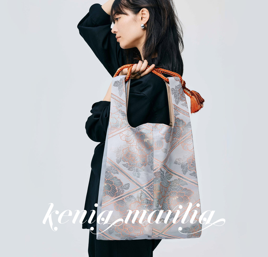 ケニアマリリア　ケニガマ　西陣まいつる帯ケニマリ ケニマリ最新情報 – keniamarilia