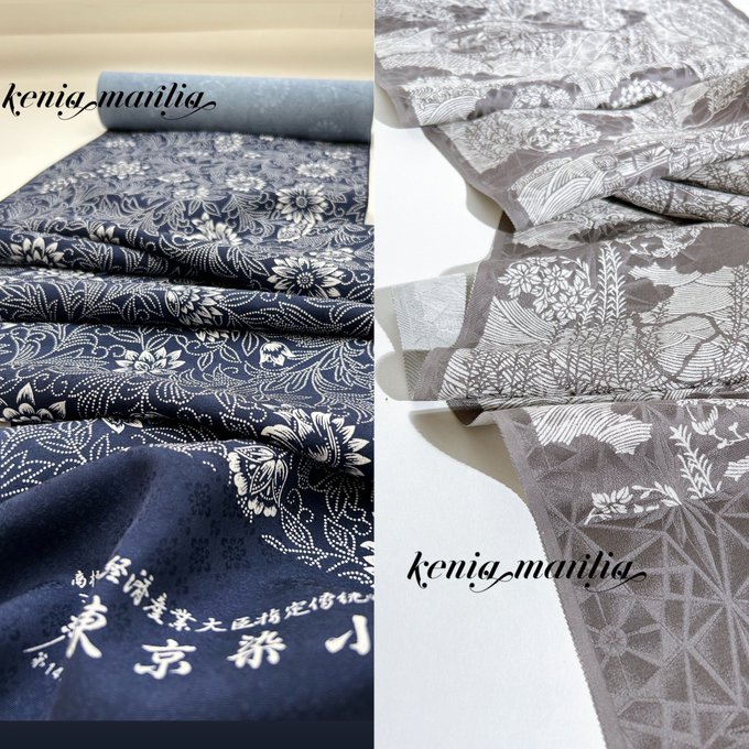 ケニマリ最新情報 – keniamarilia