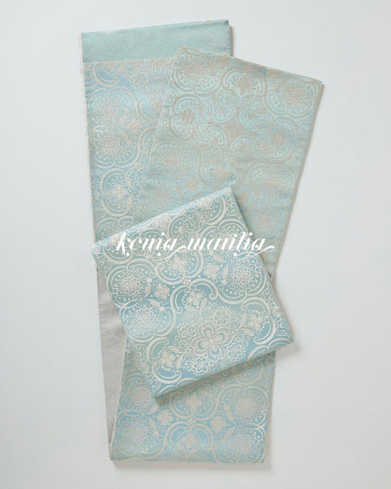 ケニアマリリア ケニガマ 西陣まいつる帯ケニマリ｜keniamarilia