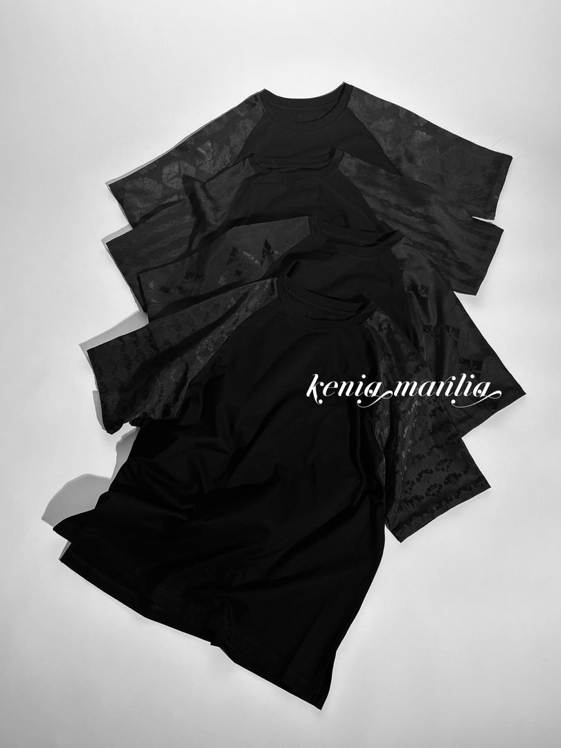 【keniamariliaオリジナル反物・第一弾】　