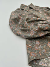 画像をギャラリービューアに読み込む, 更紗模様
