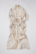 画像をギャラリービューアに読み込む, すすき暈し模様【六つ釦】
