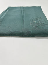 画像をギャラリービューアに読み込む, 【予約品】スワトウ刺繍貝桶に束ね紐模様
