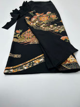 画像をギャラリービューアに読み込む, 正倉院更紗模様金彩縁【フォーマルシュッケニ】
