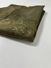 画像をギャラリービューアに読み込む, 【予約品】スワトウ刺繍・日本刺繍正院模様
