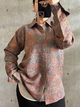 画像をギャラリービューアに読み込む, 桐ばめにだいだら更紗模様【S】
