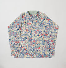 画像をギャラリービューアに読み込む, 辻が花模様【S】
