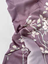 画像をギャラリービューアに読み込む, 【予約品】友禅枝葉華模様
