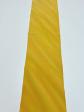 画像をギャラリービューアに読み込む, 山吹茶の色無地暈し【ブラウス】
