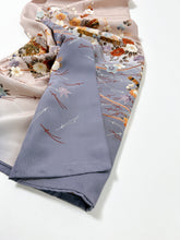 画像をギャラリービューアに読み込む, 【予約品】松に萩横笛模様
