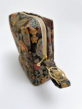 画像をギャラリービューアに読み込む, 水彩暈し風更紗唐草模様【大】
