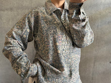 画像をギャラリービューアに読み込む, 切りばめ更紗模様【S】
