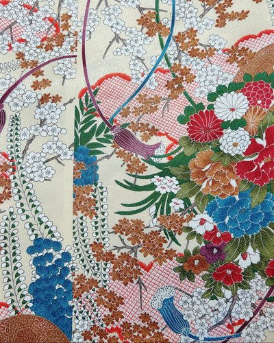 シュッケニ – keniamarilia