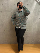 画像をギャラリービューアに読み込む, 更紗絵模様【S】
