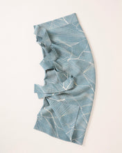 画像をギャラリービューアに読み込む, 鮫小紋幾何学模様【シュッケニ・81㎝丈】
