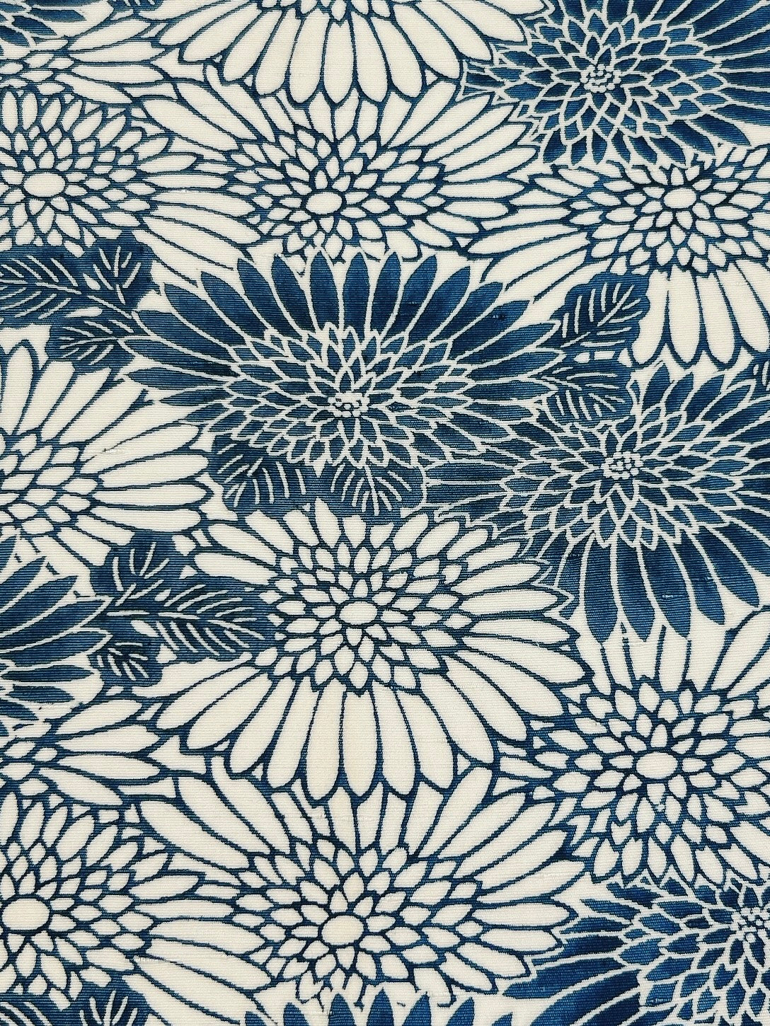 keniamarilia ケニアマリリア 花更紗模様 ケニシャツ 半袖シャツ 柄 ケニシャツ®︎半袖 – keniamarilia