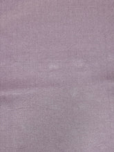画像をギャラリービューアに読み込む, 暈し絣織り・薄藤色無地【六つ釦】【限定】
