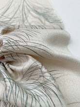 画像をギャラリービューアに読み込む, すすき暈し模様【六つ釦】
