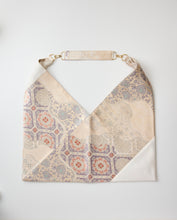 画像をギャラリービューアに読み込む, 正倉院天井花模様【あずま型 大】
