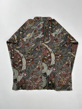 画像をギャラリービューアに読み込む, 古典梅花尽くし模様【L】
