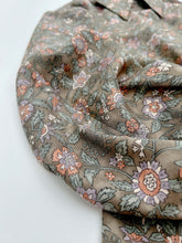 画像をギャラリービューアに読み込む, 更紗模様
