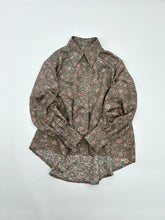 画像をギャラリービューアに読み込む, 更紗模様
