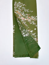 画像をギャラリービューアに読み込む, 駒刺繍・扇面吉祥花模様【フォーマルシュッケニ】
