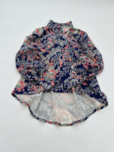 画像をギャラリービューアに読み込む, 扇模様に草花尽くし
