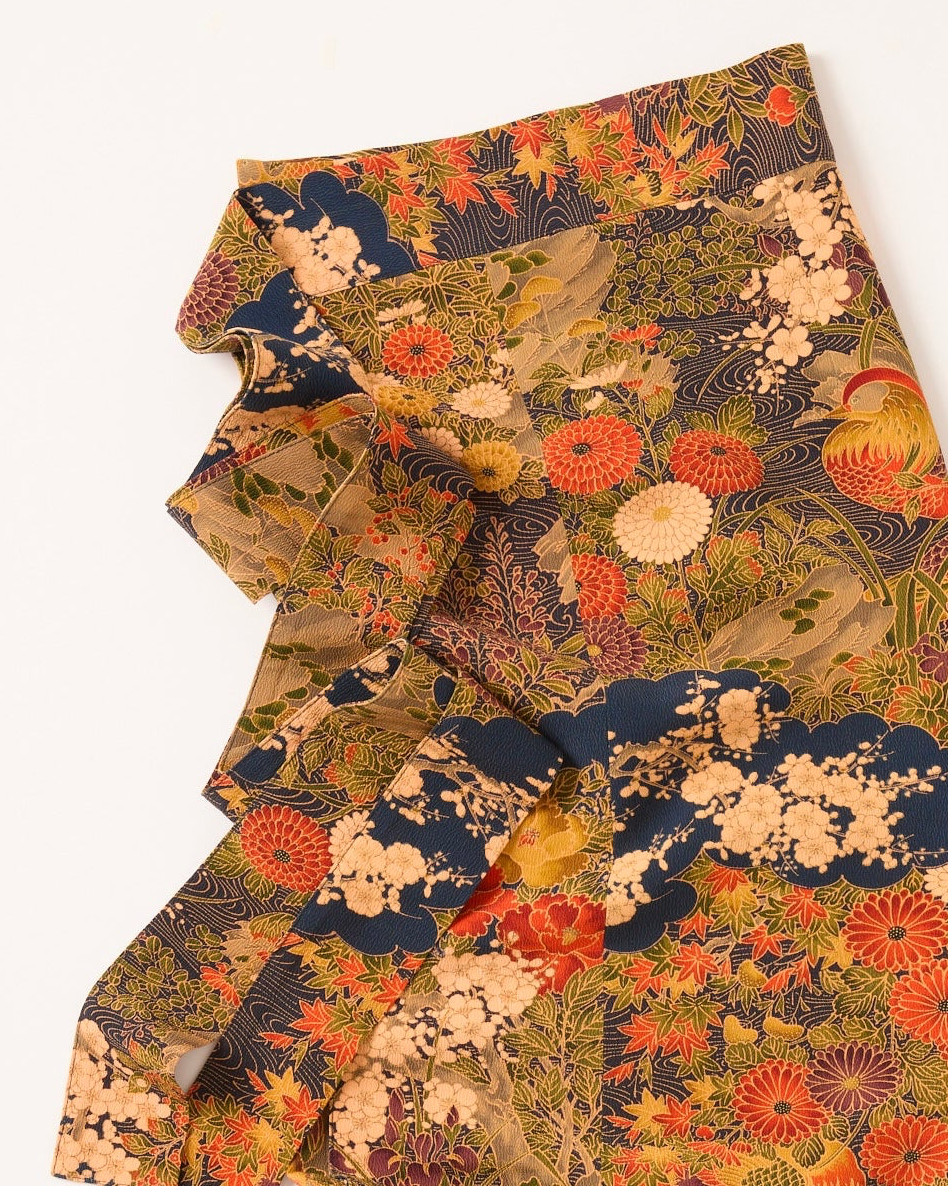 シュッケニ(81cm丈) – keniamarilia