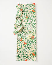 画像をギャラリービューアに読み込む, 枝葉尽くし華模様【シュッケニ・91㎝丈】
