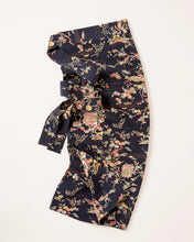 画像をギャラリービューアに読み込む, 貝桶模様【シュッケニ・81㎝丈】
