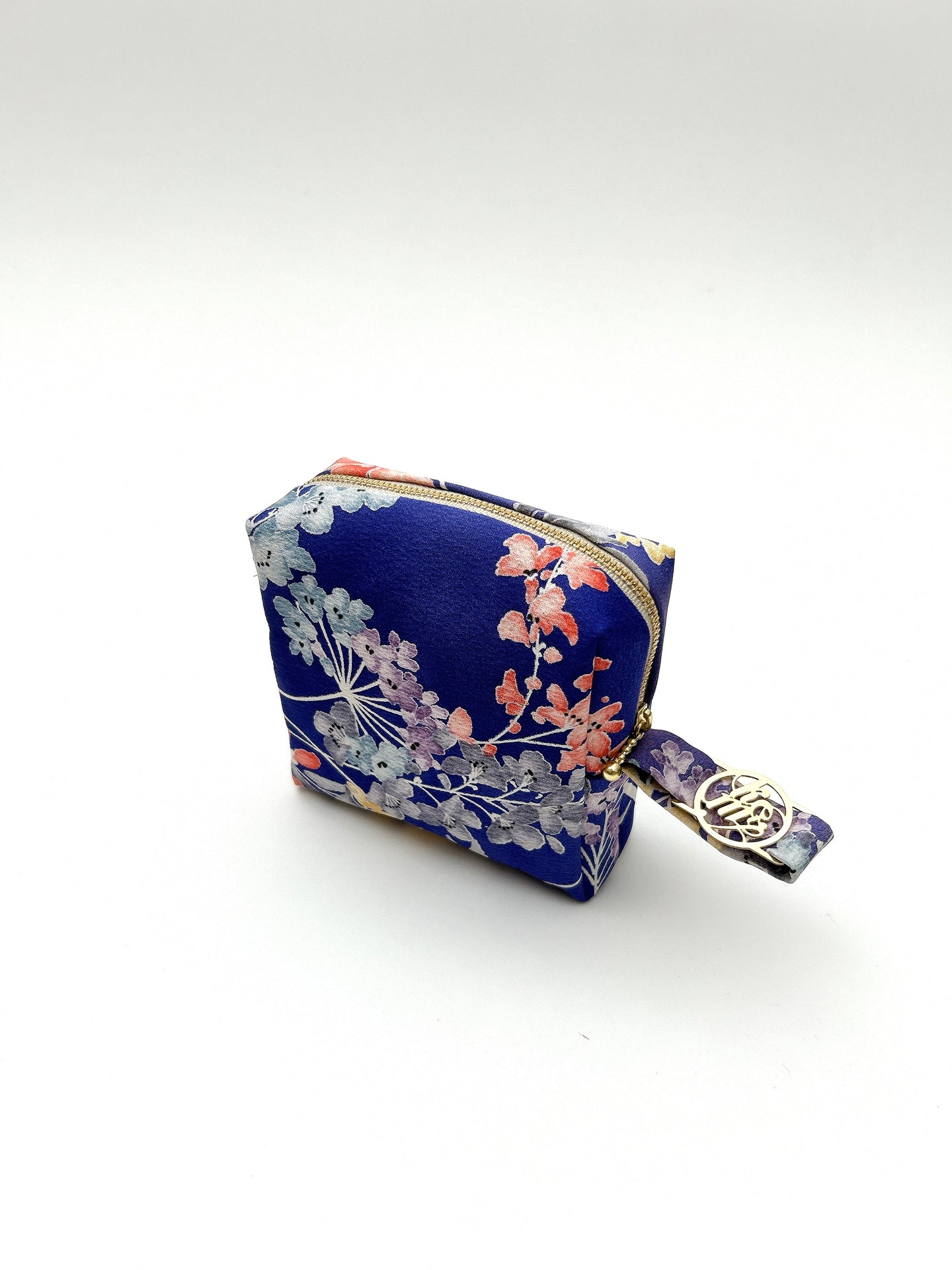 草花模様【大】