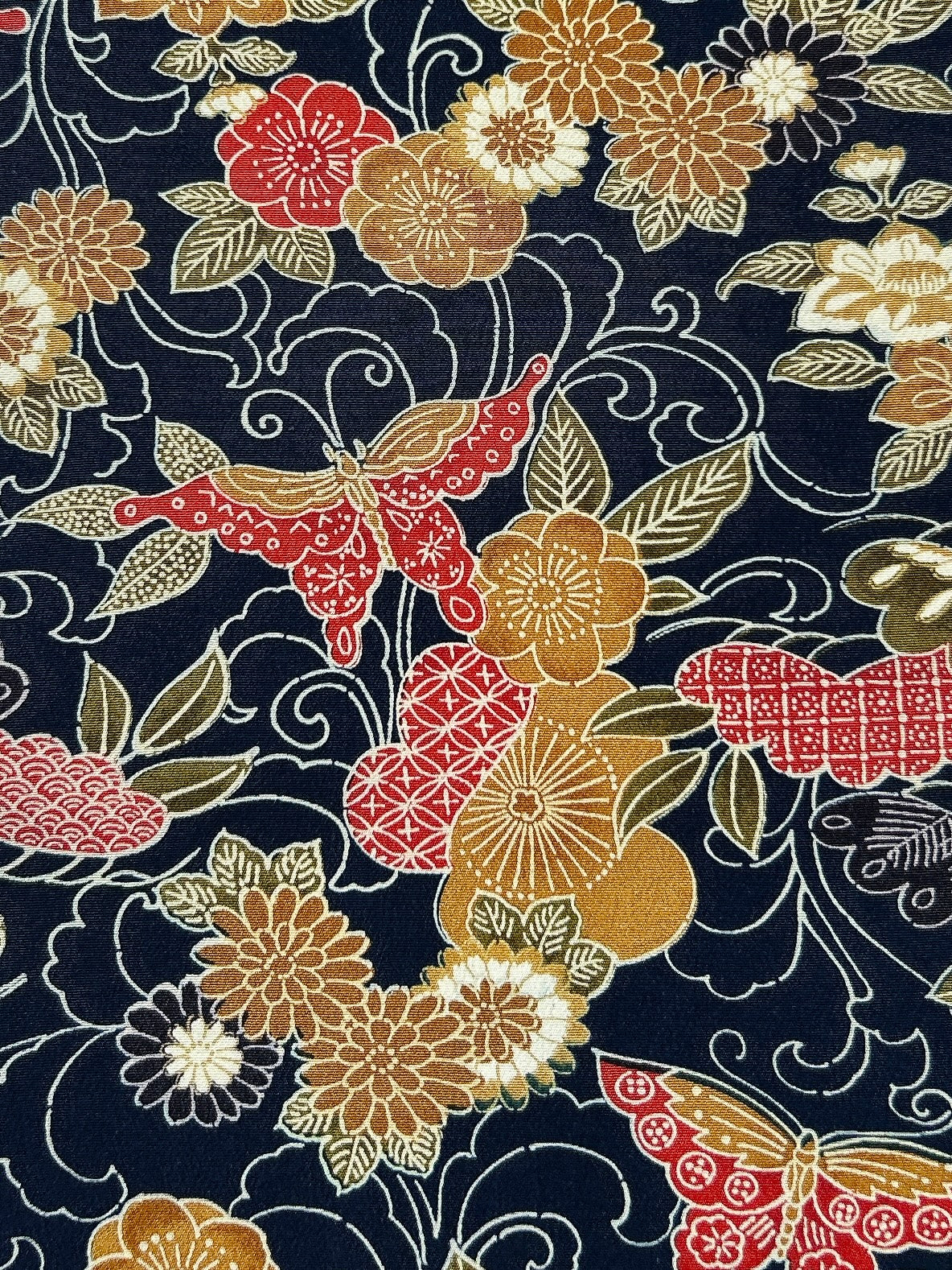 ケニシャツ長袖 – keniamarilia