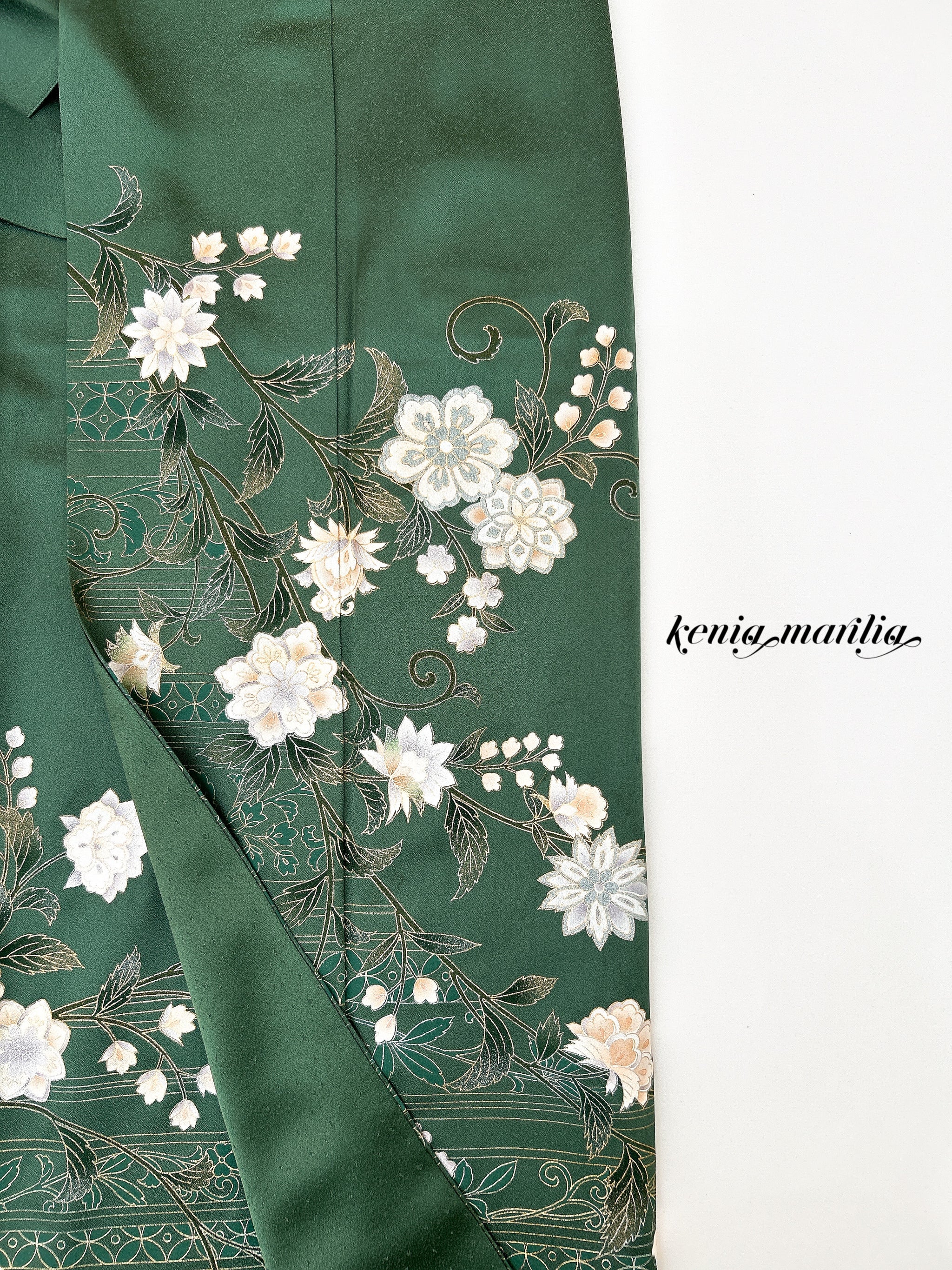 フォーマルシュッケニ – keniamarilia