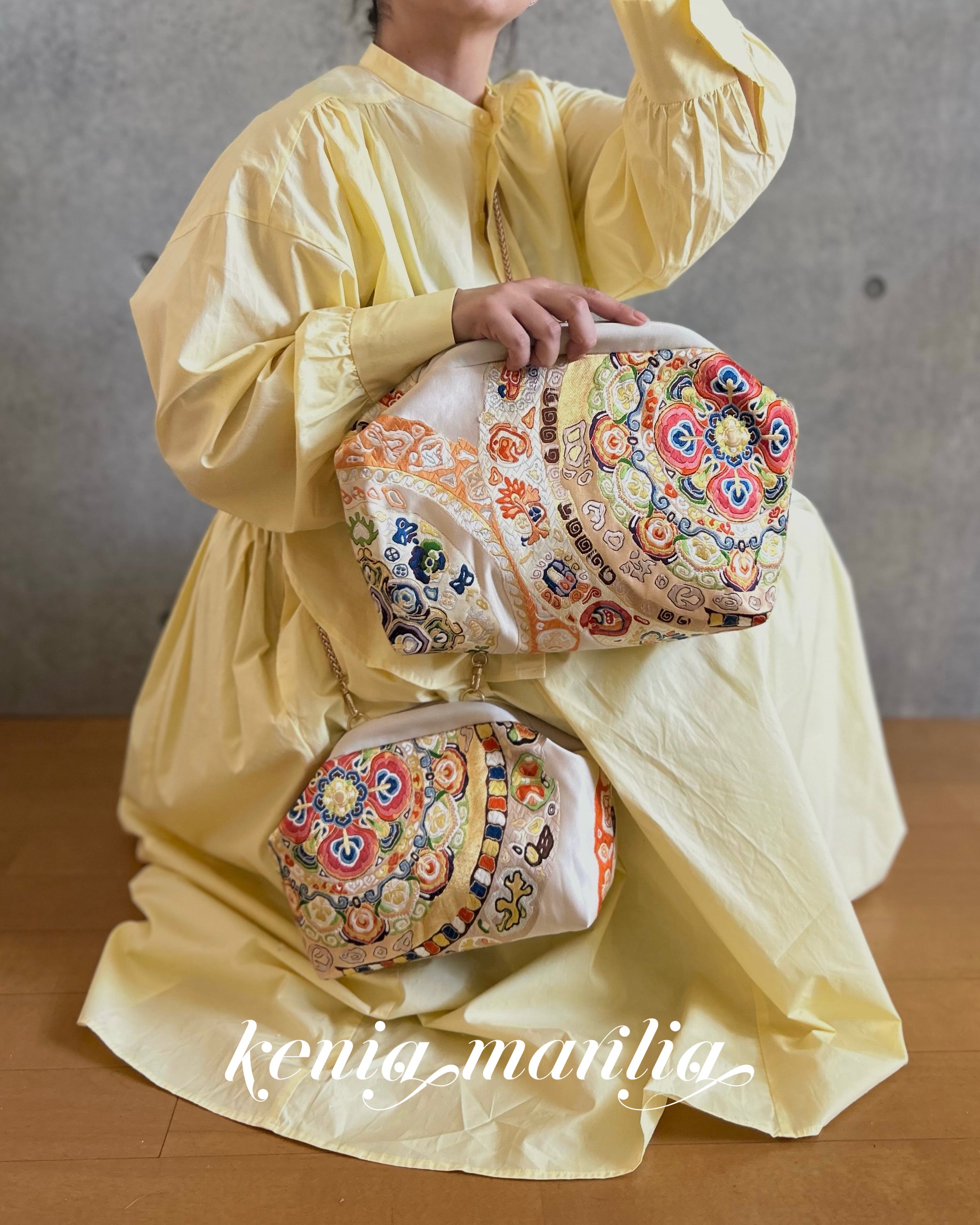 keniamarilia keniamarilia