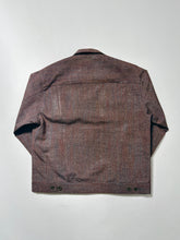 画像をギャラリービューアに読み込む, ノリ散らし模様紬【ケニジャン】
