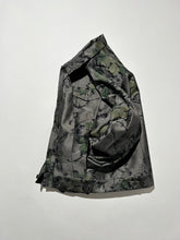 画像をギャラリービューアに読み込む, 葉絵模様紬【ケニジャン】
