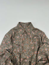 画像をギャラリービューアに読み込む, 更紗模様
