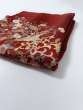 画像をギャラリービューアに読み込む, 【予約品】鳳凰に更紗模様(色箔)

