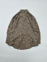 画像をギャラリービューアに読み込む, 更紗模様
