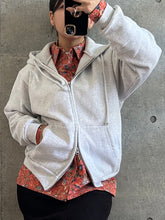 画像をギャラリービューアに読み込む, 更紗模様紬暈し染【S】
