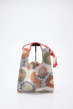 画像をギャラリービューアに読み込む, 唐織唐有彩正倉院模様【ケニショ・小】
