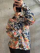 画像をギャラリービューアに読み込む, 鼓に紐枝梅模様紗綾型地紋【S】
