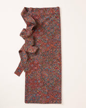 画像をギャラリービューアに読み込む, 幾何学模様更紗模様【シュッケニ・81㎝丈】
