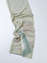 画像をギャラリービューアに読み込む, 【予約品】スワトウ刺繍・牡丹に几帳模様
