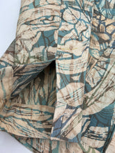 画像をギャラリービューアに読み込む, 幾何学模様紬【ケニジャン】
