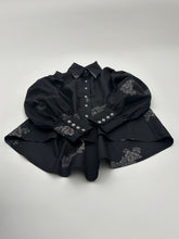 画像をギャラリービューアに読み込む, 飛び柄模様
