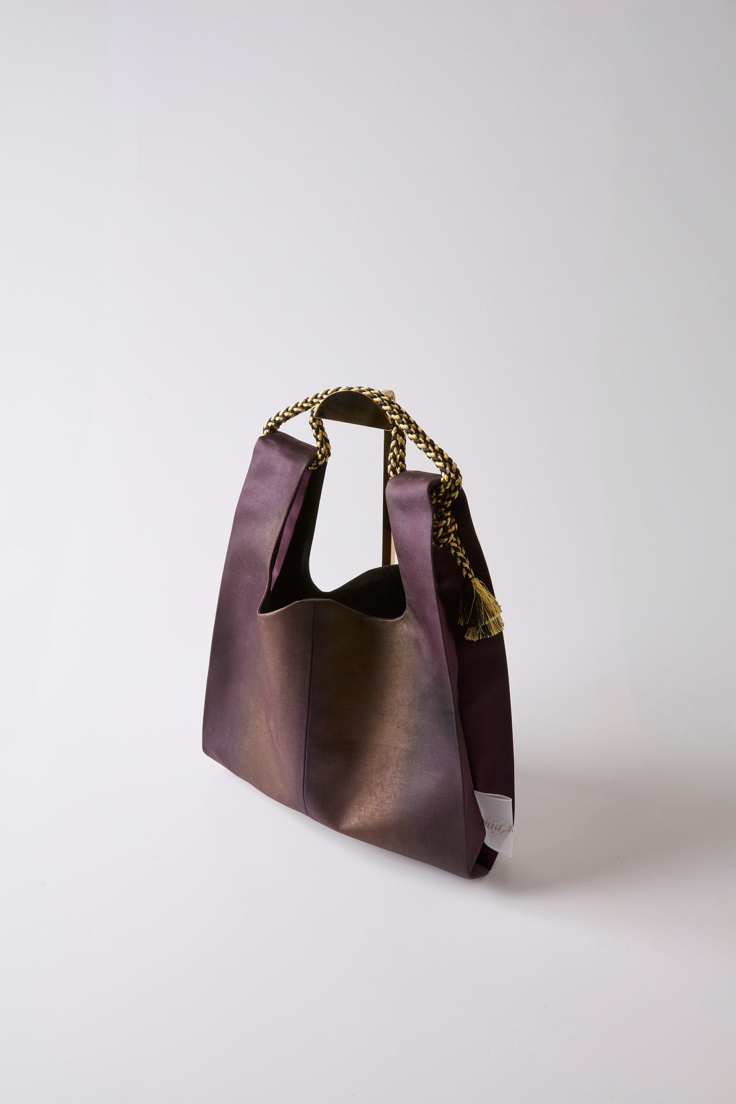 三色縞の霧紋引箔【ケニショ・小】